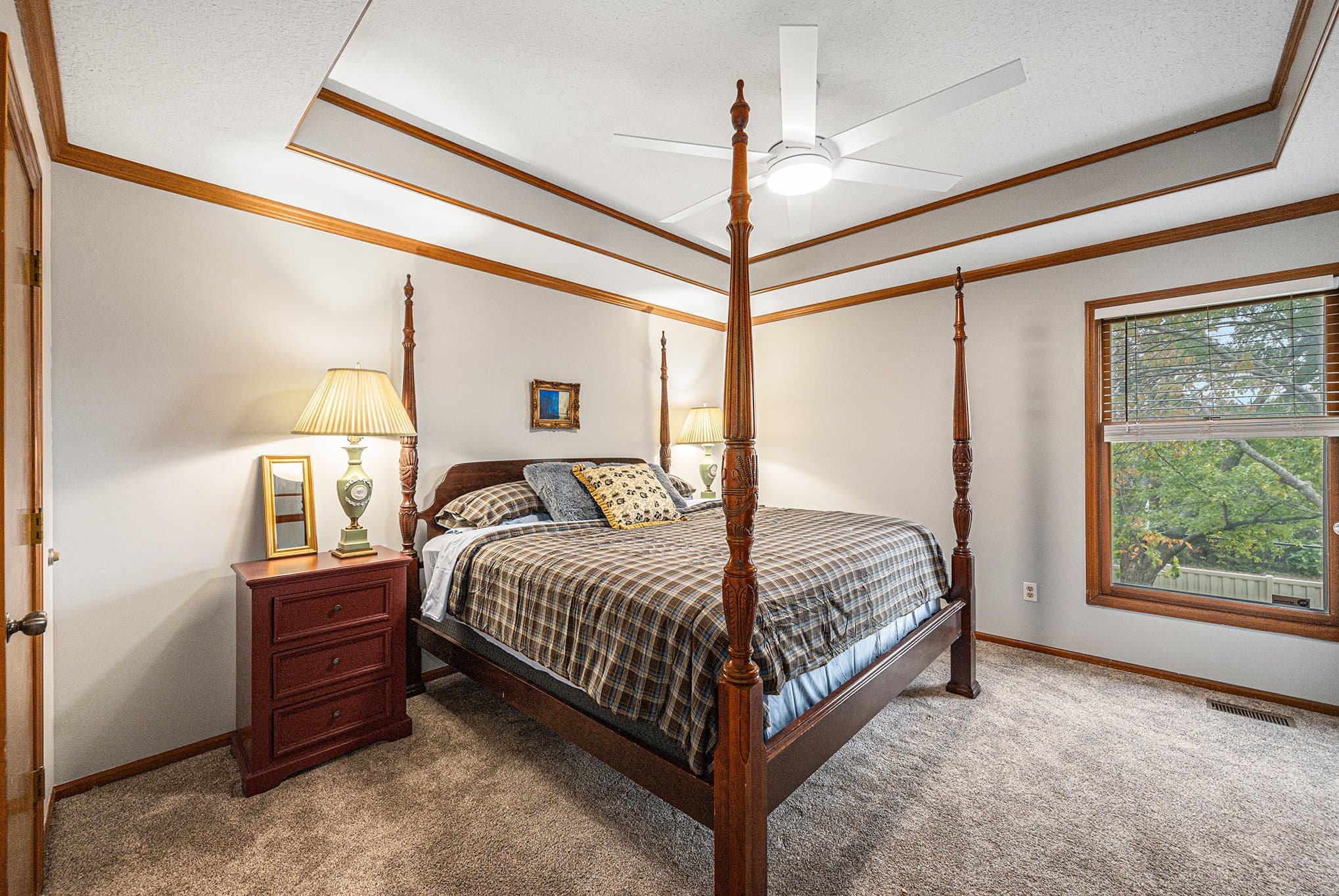 Lees Summit House: 1401 NE Weddle Ln
