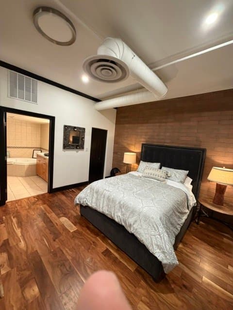 Denver Condo: 2245 Blake Street