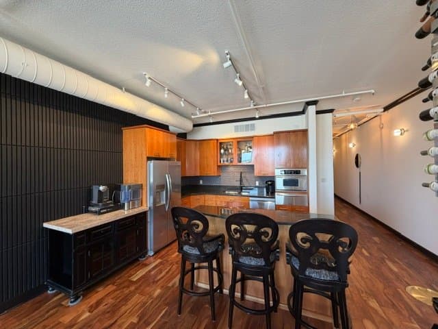 Denver Condo: 2245 Blake Street
