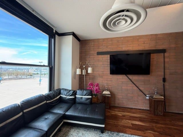 Denver Condo: 2245 Blake Street