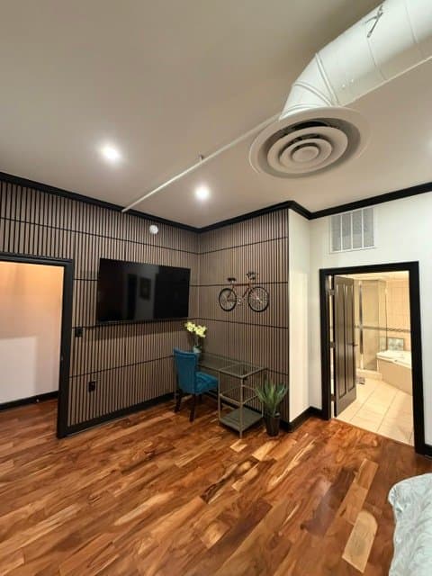 Denver Condo: 2245 Blake Street