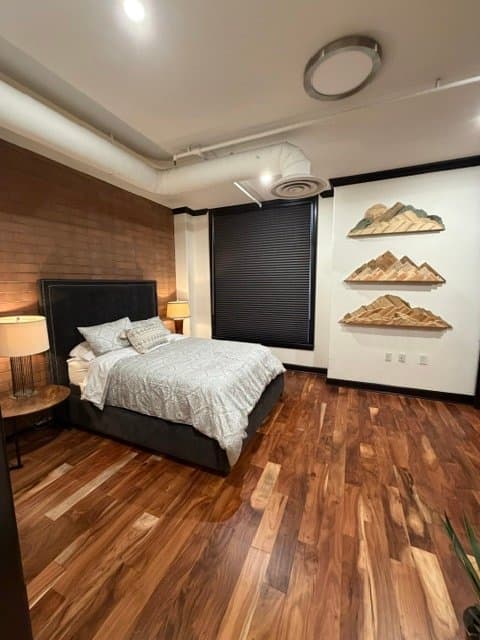 Denver Condo: 2245 Blake Street