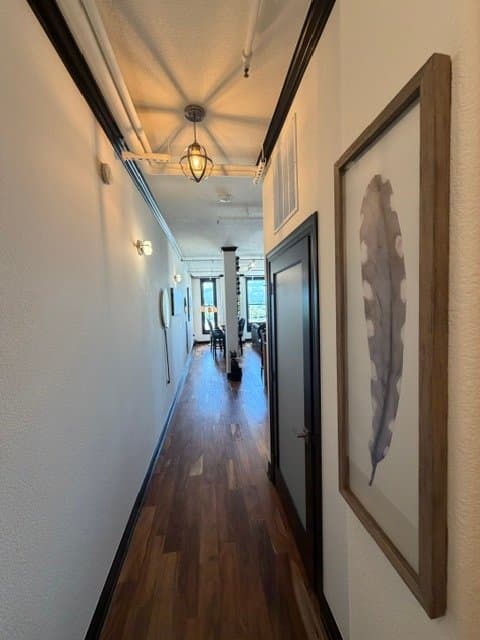 Denver Condo: 2245 Blake Street