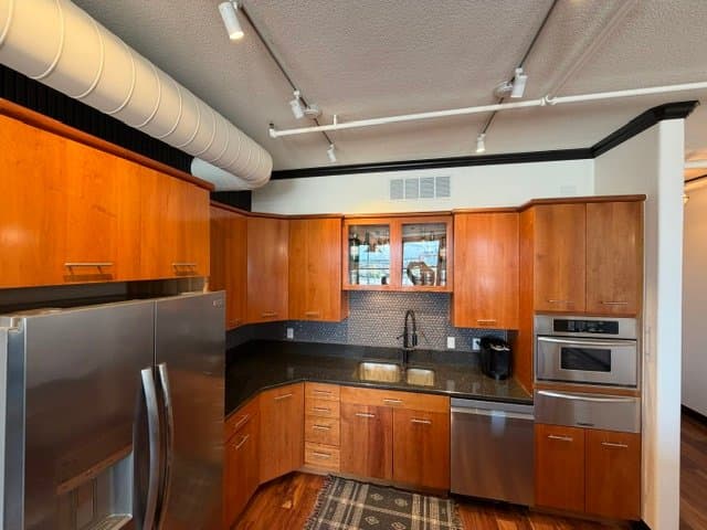 Denver Condo: 2245 Blake Street