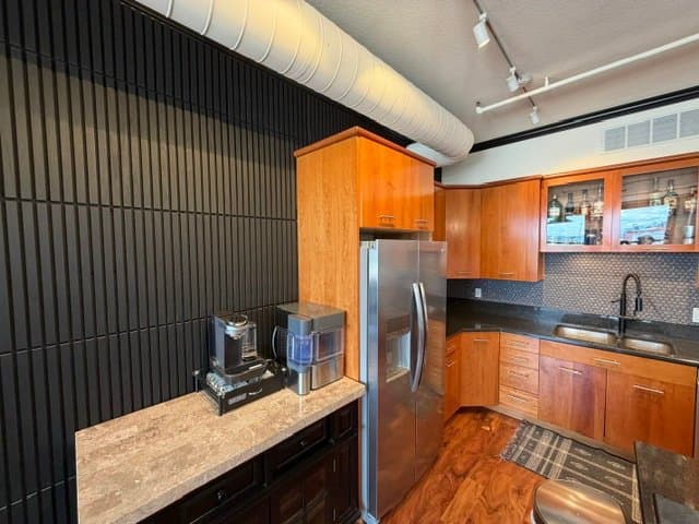 Denver Condo: 2245 Blake Street