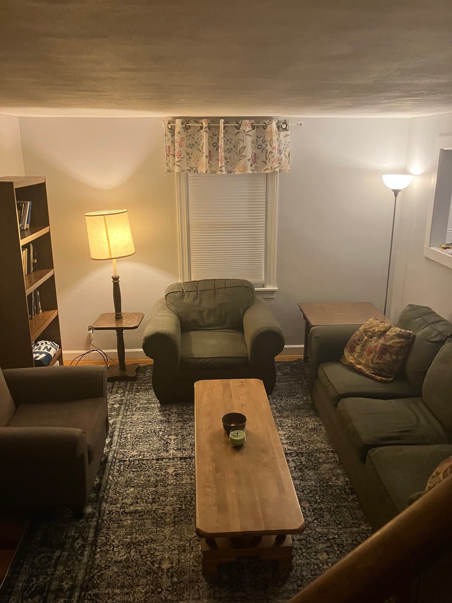 South Hadley House: 30 Yale St.