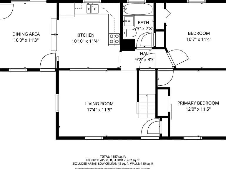 South Hadley House: 30 Yale St.
