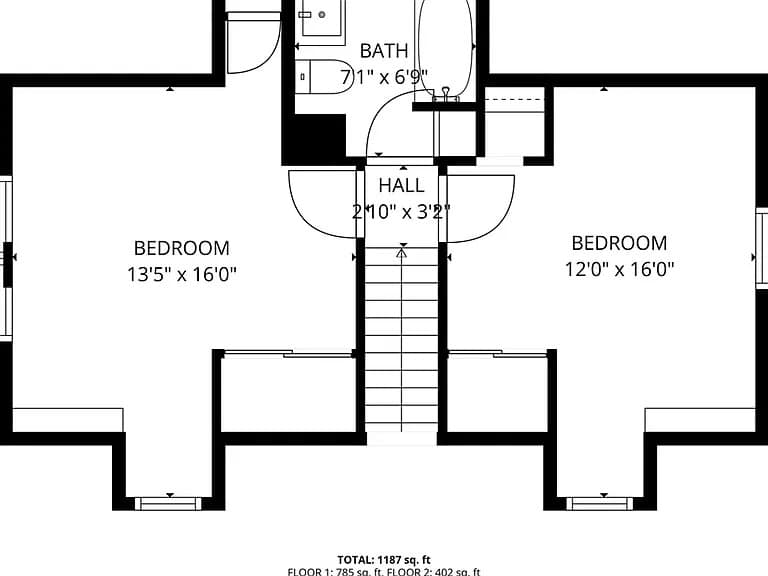South Hadley House: 30 Yale St.