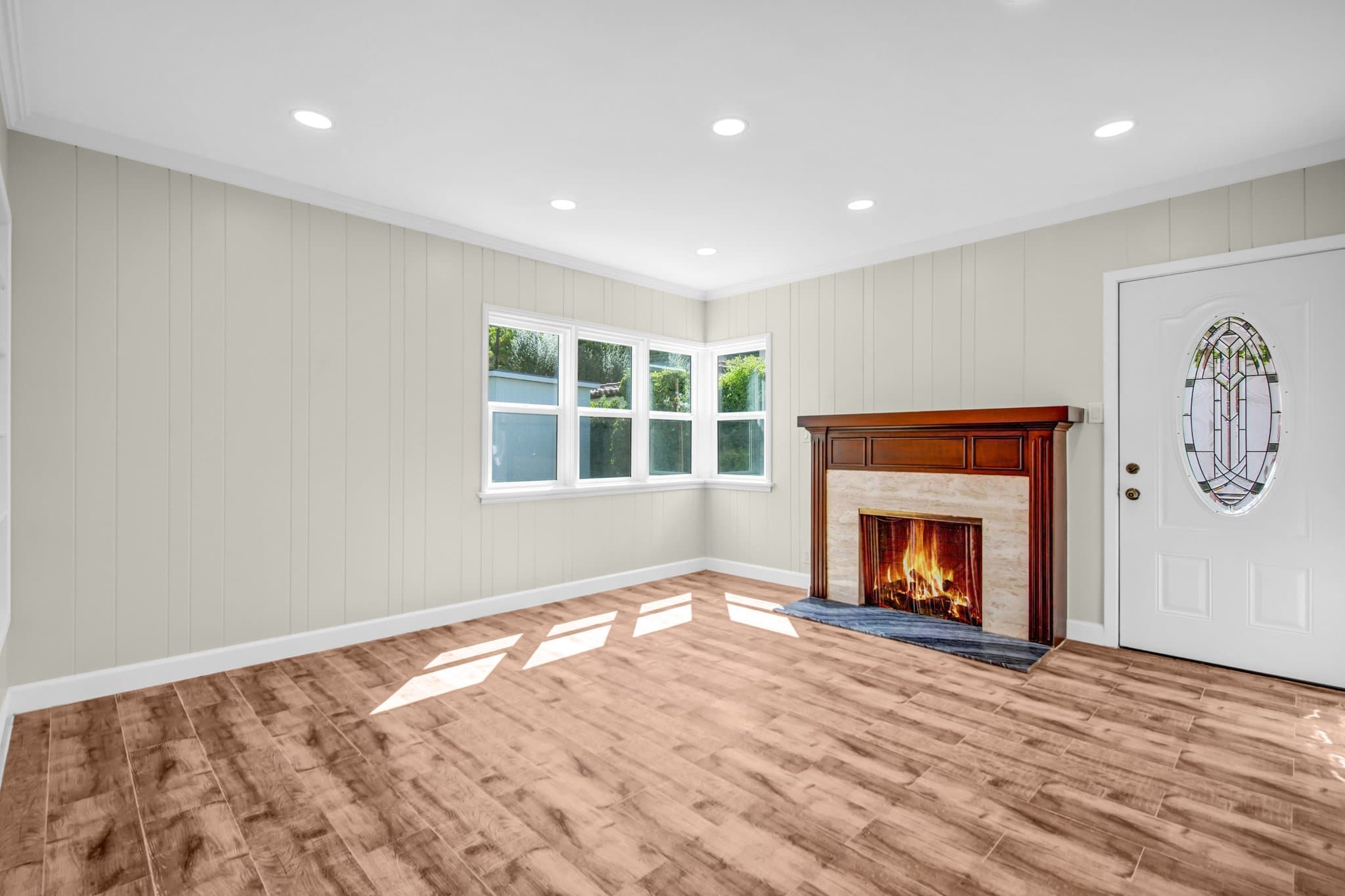 Los Angeles House: 414 Hilgard Ave