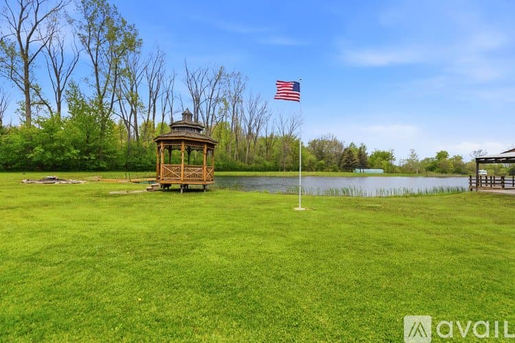 Lapeer House: 1392 Maple Grove Rd