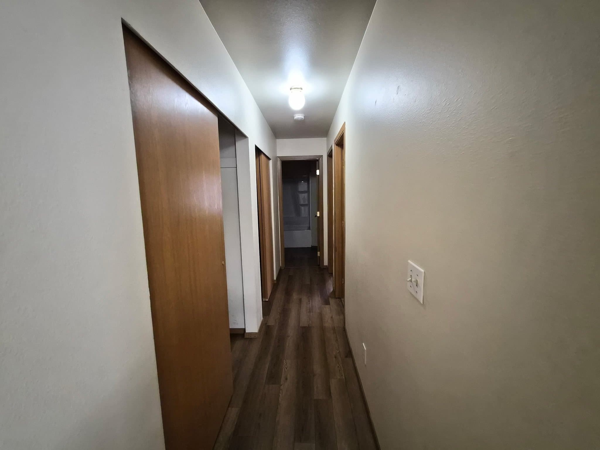 Granger Apartment: 301 E 3rd Street