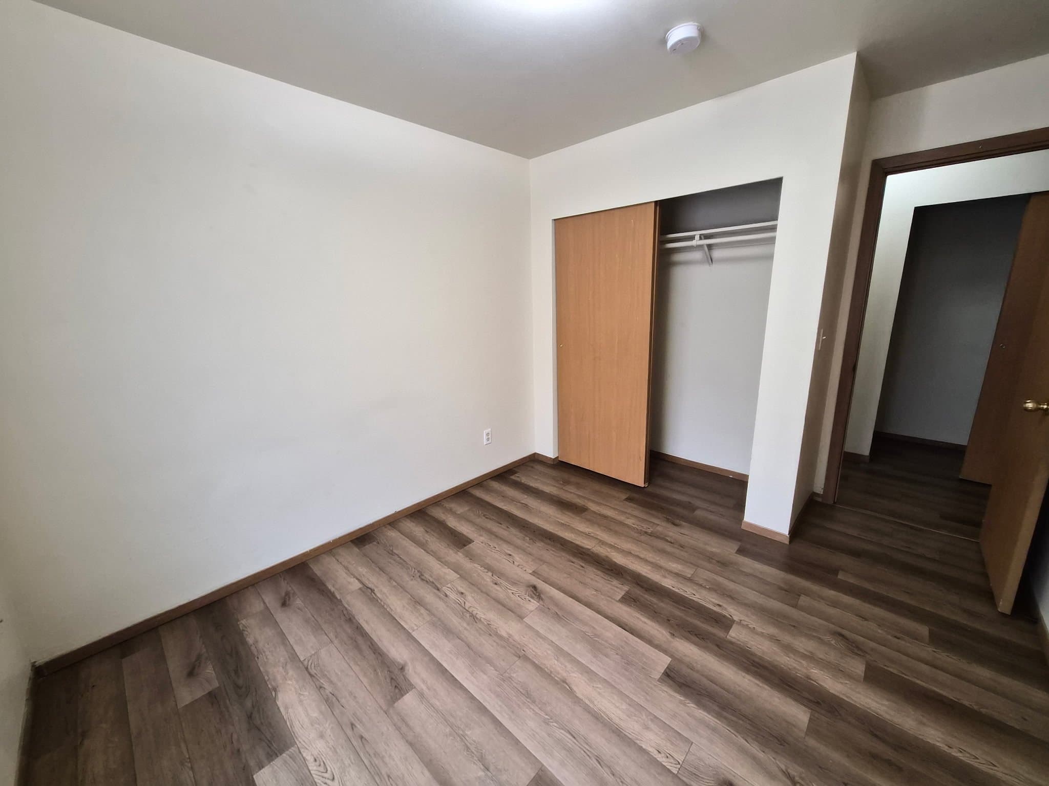 Granger Apartment: 301 E 3rd Street