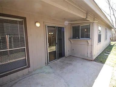 Austin Multiplex: 11438 Ptarmigan Drive #B