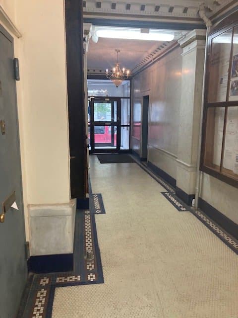 New york Apartment: 540 west 146th street