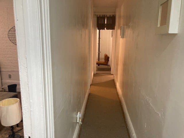 New york Apartment: 540 west 146th street