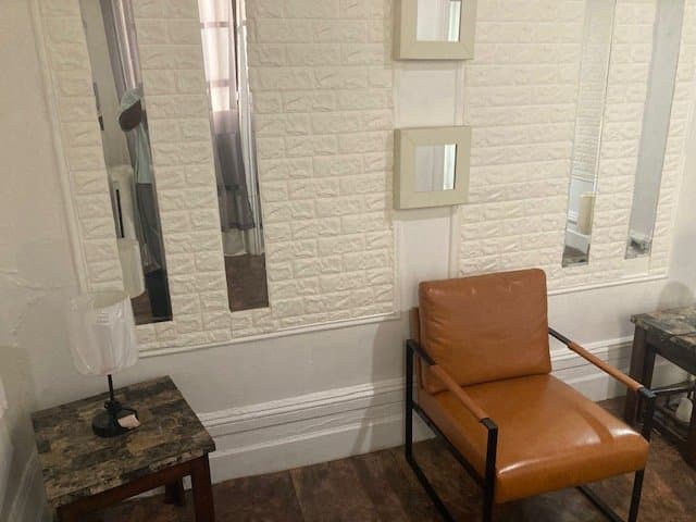 New york Apartment: 540 west 146th street