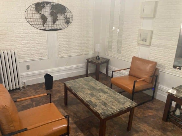New york Apartment: 540 west 146th street