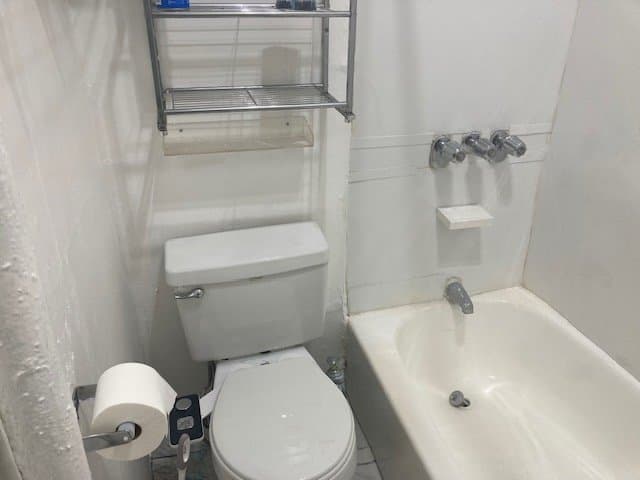 New york Apartment: 540 west 146th street