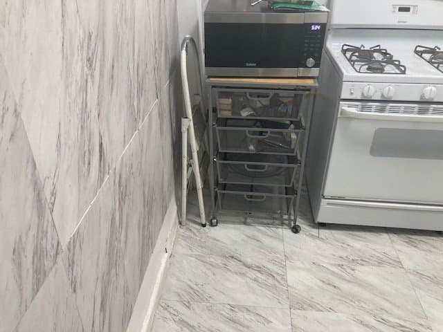 New york Apartment: 540 west 146th street