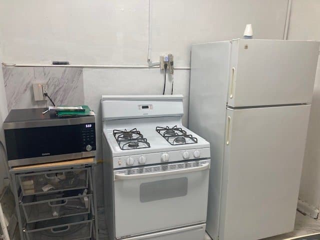 New york Apartment: 540 west 146th street