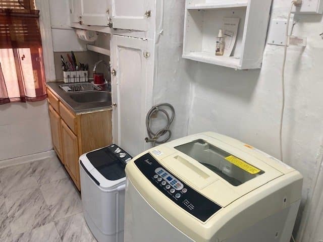 New york Apartment: 540 west 146th street