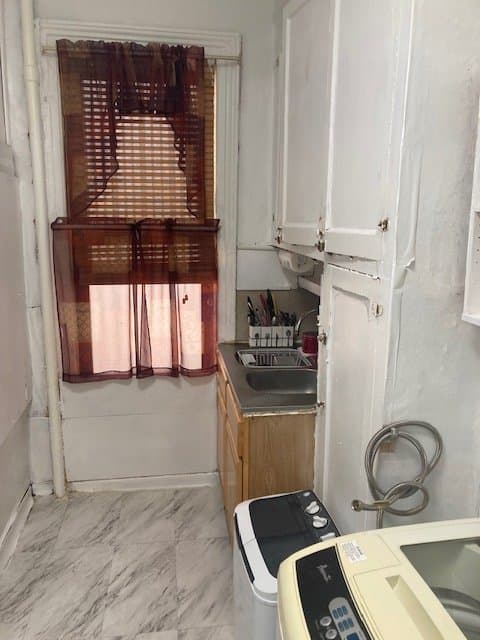 New york Apartment: 540 west 146th street