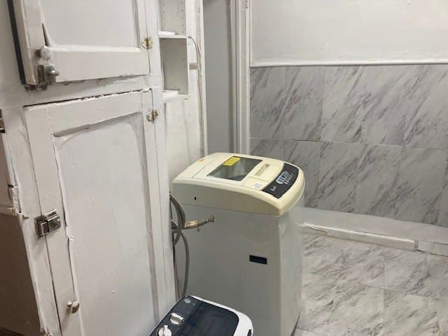 New york Apartment: 540 west 146th street