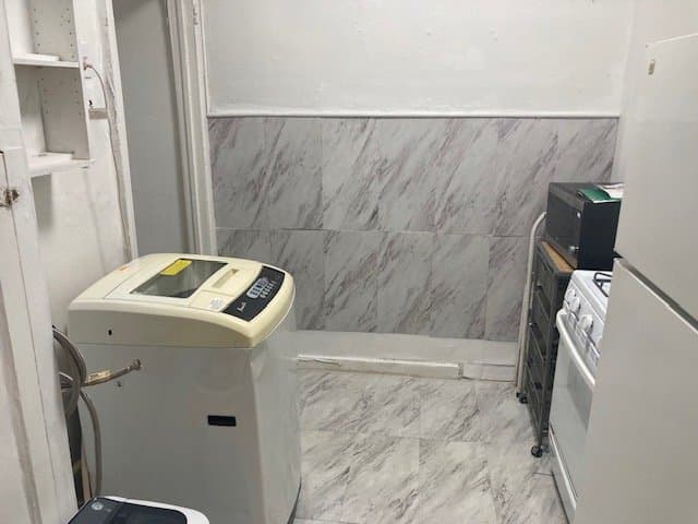 New york Apartment: 540 west 146th street