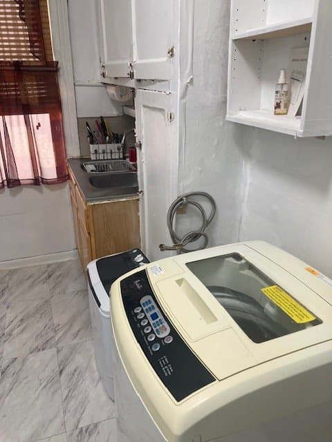 New york Apartment: 540 west 146th street