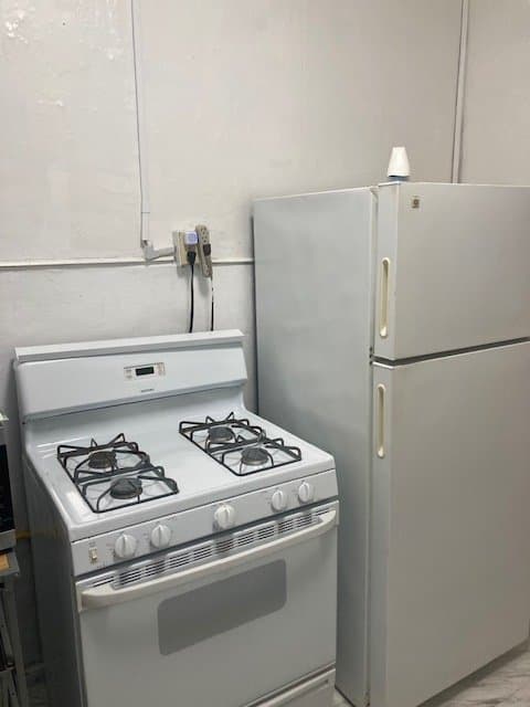 New york Apartment: 540 west 146th street
