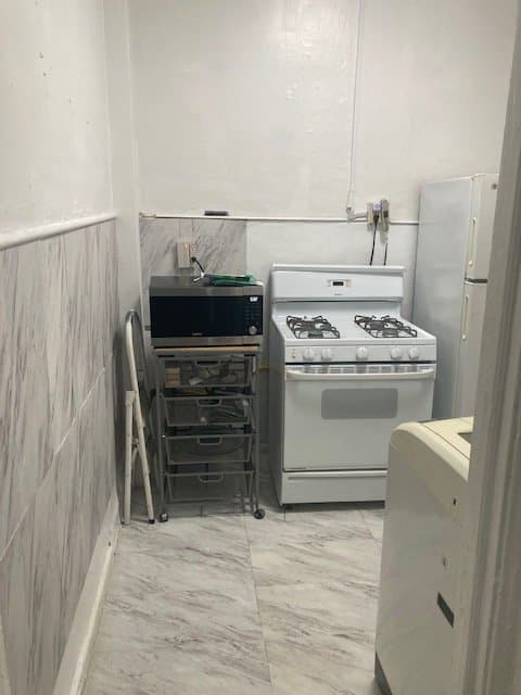 New york Apartment: 540 west 146th street