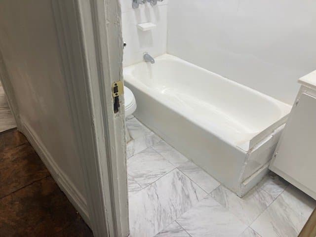 New york Apartment: 540 west 146th street