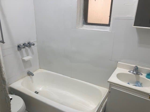 New york Apartment: 540 west 146th street