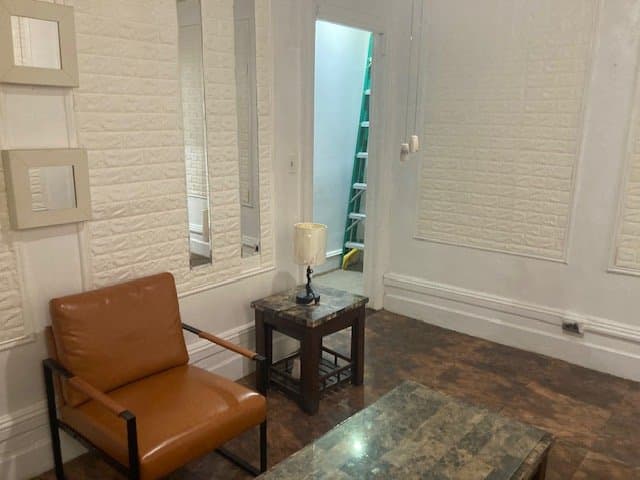 New york Apartment: 540 west 146th street