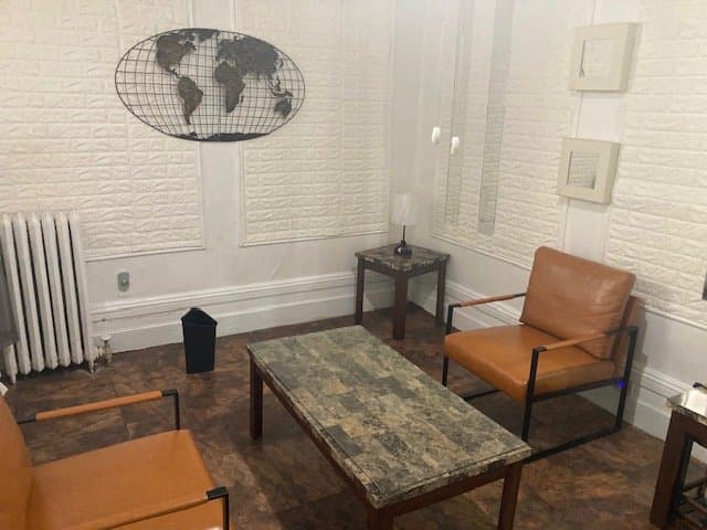 New york Apartment: 540 west 146th street