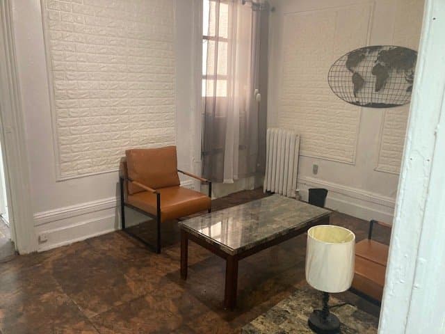 New york Apartment: 540 west 146th street