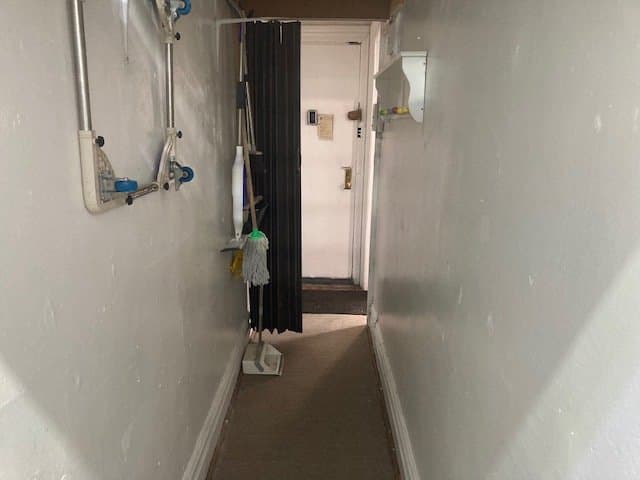 New york Apartment: 540 west 146th street
