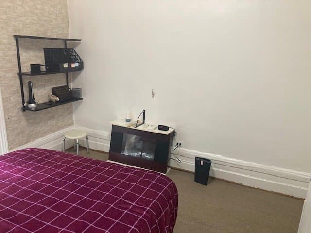 New york Apartment: 540 west 146th street