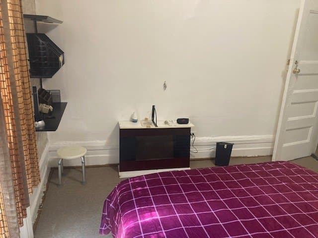 New york Apartment: 540 west 146th street