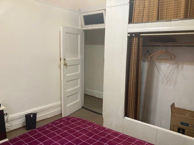 New york Apartment: 540 west 146th street