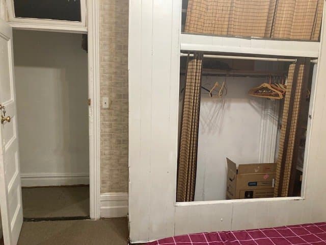 New york Apartment: 540 west 146th street