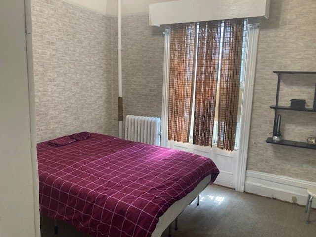 New york Apartment: 540 west 146th street