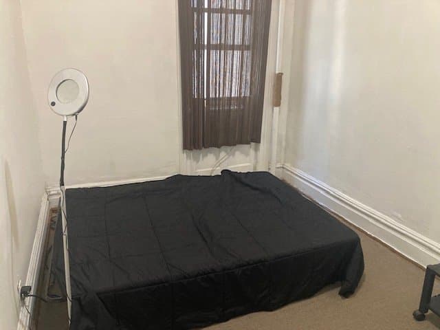 New york Apartment: 540 west 146th street