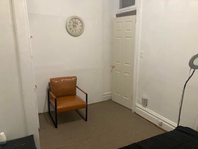 New york Apartment: 540 west 146th street