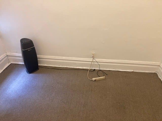 New york Apartment: 540 west 146th street