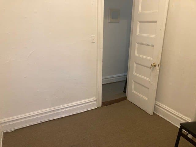 New york Apartment: 540 west 146th street