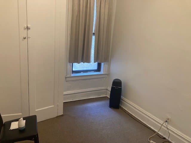 New york Apartment: 540 west 146th street