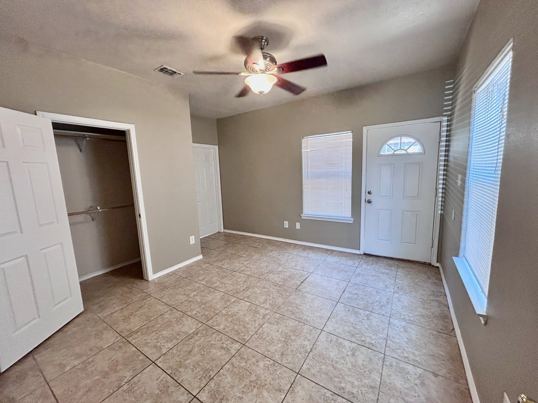 Austin House: 1104 Canyon Edge
