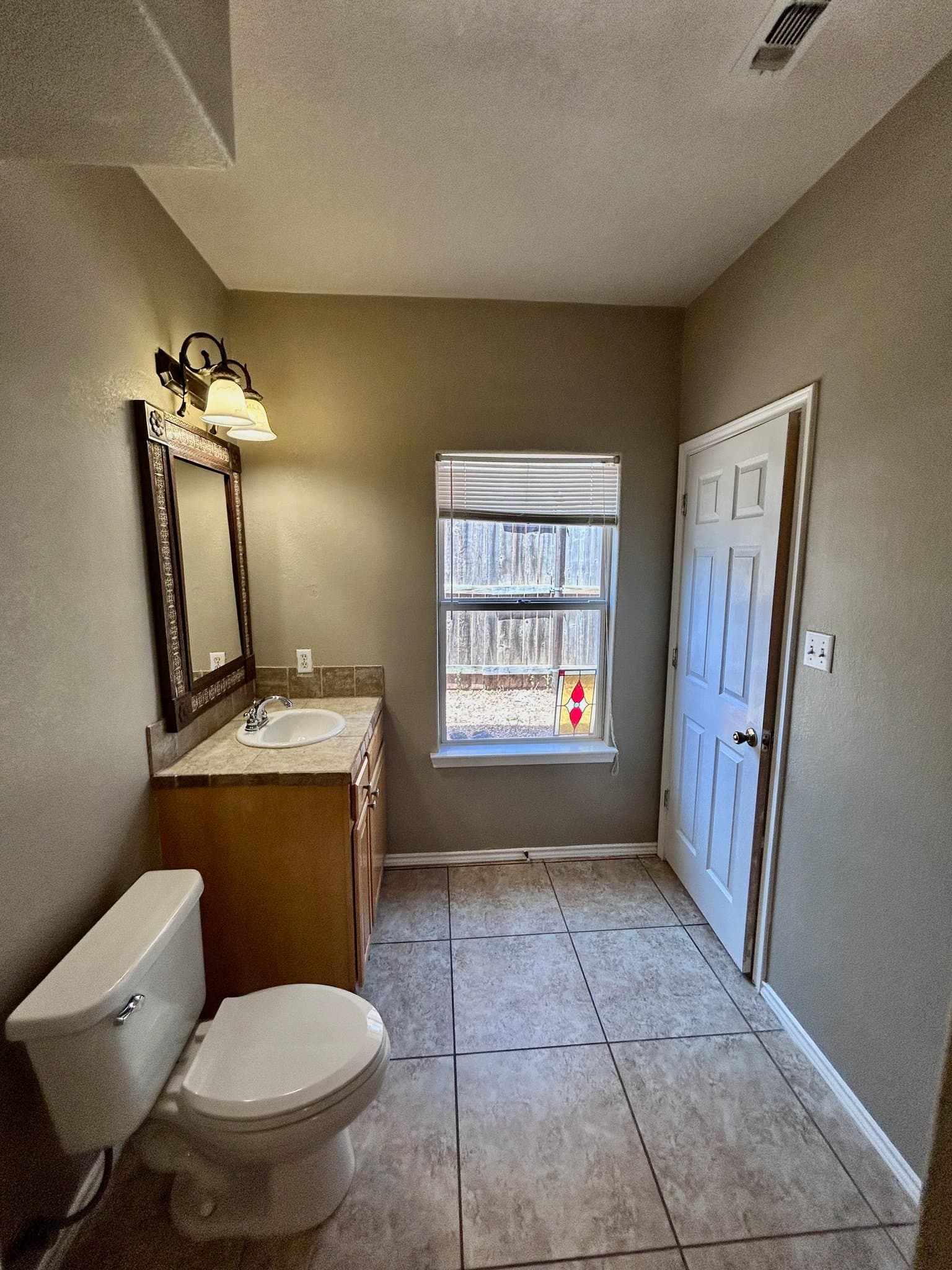 Austin House: 1104 Canyon Edge