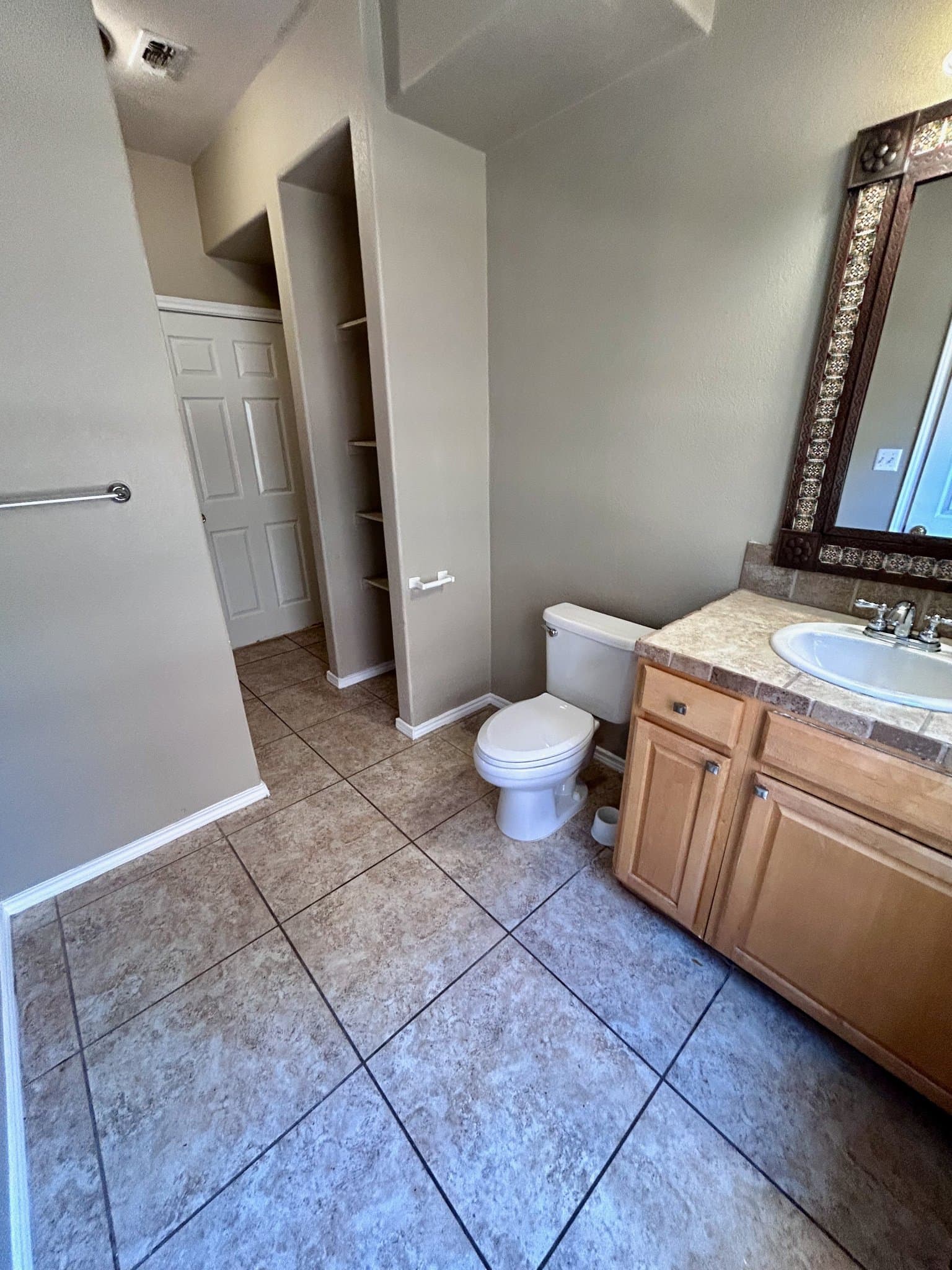 Austin House: 1104 Canyon Edge